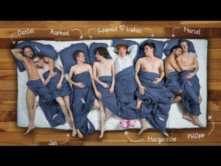 [ ] kuntergrau (gay web series, germany 2015/16)