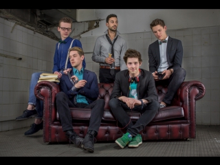 [ ] kuntergrau (gay web series, germany 2015)