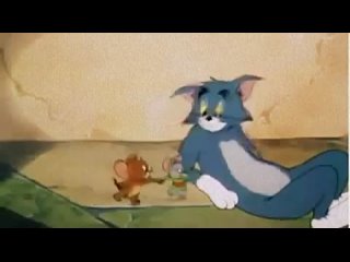 tom and jerry fuck you