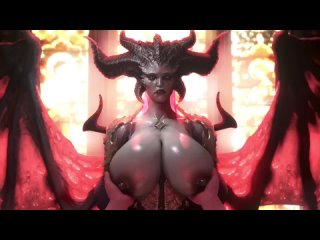 lilith the first milf of sanctuary 1080p